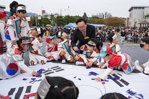 나주시, 유니세프 아동친화도시 인증 갱신…2030년까지 ‘아이 키우기 좋은 도시’ 이어간다
