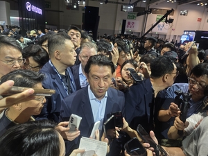 [2026 부산모빌리티쇼] 현대차, ‘소유’에서 ‘경험’으로…모빌리티 패러다임 바꾼다