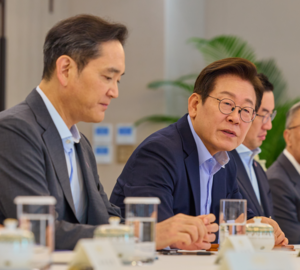 수도권 일극 깬다…李, 첨단산업 지도 다시 그린다