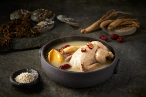 호텔업계, 일찌감치 초복 보양식 경쟁 돌입