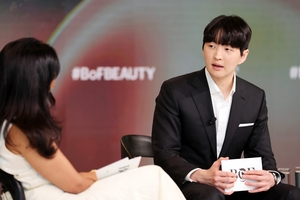 에이피알 김병훈 대표, 美 뷰티 포럼서 K-뷰티 선도기업 존재감 과시