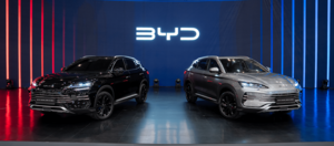 BYD, ‘가성비’로 쭉 달린다…2년만에 ‘年 1만대’ 가시화