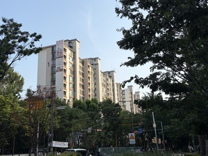 속도내는 여의도 광장아파트 38-1 재건축…현대건설 수주 유력