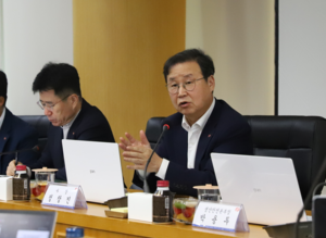 정창진 한전원자력연료 사장 “SMR 연료 공급 확대…2035년 해외사업 비중 40% 목표”