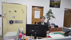 35년 우정행정 마친 임재업, 군민 선택 안고 청송군의회 입성…‘현장형 의정’ 새 출발