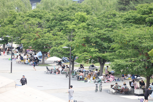 [내일날씨] 전국 맑아 서울 최고기온 28도