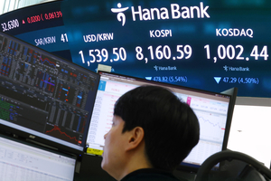 “코스피 블랙먼데이 무섭다”…AI 관련주 투매, ‘간달프’도 재등장 [머니+]