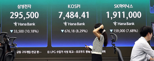 “AI 버블 끝?” 공포 확산…‘코스피 1만2000’ 외친 전문가 전망은 [머니+]