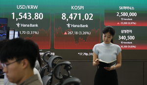 “정말 1만피 갈까”…코스피, 반등에도 안심할 수 없는 이유 [머니+]
