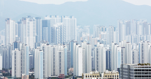 지방 주담대, 2단계 스트레스 DSR 유지…연말까지