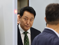 [분석] 오세훈 1심 판결문 본 법조계 ‘경악’한 이유는