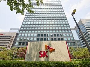 [속보] SK하이닉스, 2분기 영업이익 60조5426억원…작년보다 557%↑
