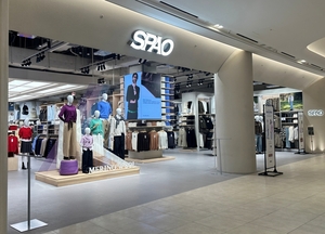 뉴발란스 떠나보내는 이랜드월드, 자체 SPA 브랜드 육성 집중