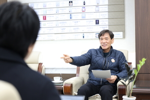 철도안전 1위·경영평가 반등…이병진이 바꾼 부산교통공사