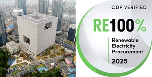 아모레퍼시픽, 국내 민간기업 최초 글로벌 RE100 달성 공식 검증