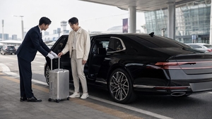 신세계免, VIP 전용 ‘공항 모빌리티 서비스’ 도입