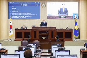 [패트롤] 안산시의회-의왕시의회-의정부시의회-포천시의회