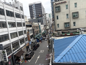 [송윤주의 부동산생태계] 세운지구, 오피스 변혁 가능할까…또 20년 표류 안 하려면