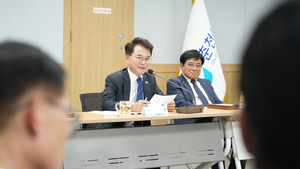 육동한 춘천시장 첫 행보는 ‘민생경제’…‘공간’살리고 ‘사람’ 붙잡는다