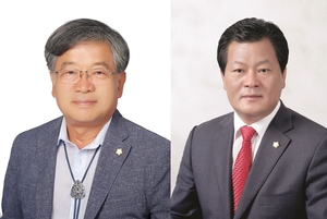 안동·영주·영양 제10대 전반기 의장단 일제히 출범