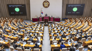 진보단체도 반대하는 ‘개정 정통망법’…野 “입틀막법 개정할 것”