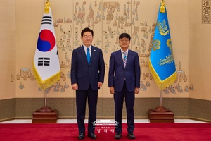 ‘5·18 논란’ 이병태 거취…李대통령 ‘통합 인사’ 시험대 올랐다