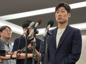 박지성·유승민 주축 ‘K-축구 혁신위’ 시동…“한국 체육 전반 거버넌스 개선 필요”