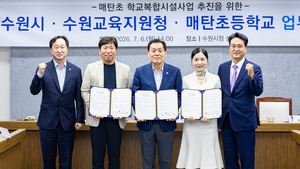 [패트롤] 수원시-용인시-화성시-성남시-평택시