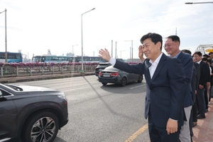 [패트롤] 포항시-안동시-예천군-의성군-봉화군