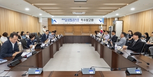 [패트롤] 익산시-익산시의회-익산교육청-원광대-대진대-하림