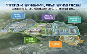 [패트롤] 해남군-완도군-진도군