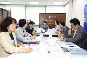 [패트롤] 광명시의회-양평군의회-의정부시의회-포천시의회