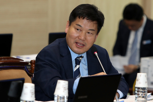가스공사 사장에 홍의락 前의원 내정…23일 주총 거쳐 임명