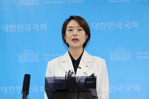 ‘찐문’ 고민정, 당대표 출마…“文성과 계승, 이재명 성공 뒷받침”