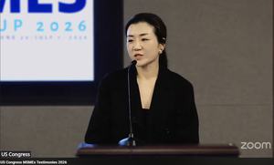 ㈜한진 조현민 “여성 경영인, 특혜 아닌 공정 경쟁 원해”