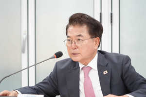 인구 줄고 산업은 바뀐다…춘천시, 20년 뒤 도시 생존전략 다시 짠다