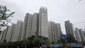 [현장] “반도체 온다” 광주 군공항 인근 집주인들 매물 거뒀다