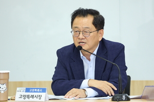 [패트롤] 고양시-김포시-남양주시-양주시-파주시