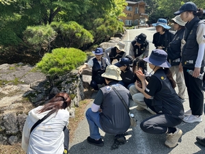 [환경소식] “우리 동네 휴양림에서 보물찾기”…산림청, 생물다양성 탐사대 모집