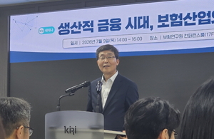 보험사 생산적 금융, ‘미스매치’에 발목…규제 완화 니즈 여전
