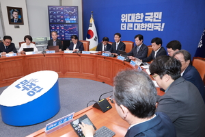 상속세에 부동산감독원까지…민주당 ‘불완전’ 입법, 브레이크가 없다