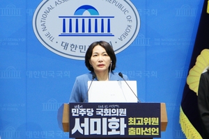민주당 전대 ‘2부 리그’도 계파 싸움…‘친명·친청’ 세 대결 시작됐다