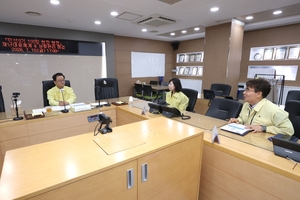 [패트롤] 고양시-김포시-남양주시-양주시-파주시