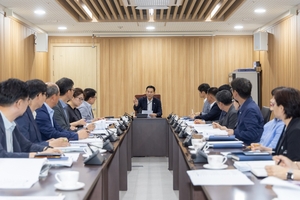 [패트롤] 익산시-익산시자원봉사센터