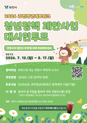 [패트롤] 과천시-군포시-시흥시-안양시-의왕시