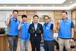 경북 곳곳서 청년·평생학습·지역상생에 활력넣다