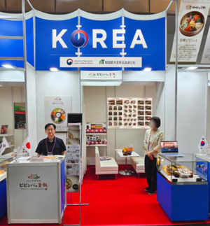 풍년에프씨, ‘JAPAN Int’l FRANCHISE SHOW OSAKA 2026’ 참가