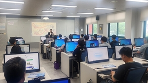 [패트롤] 익산시-익산시의회