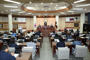[패트롤] 고양시의회-구리시의회-포천시의회-하남시의회