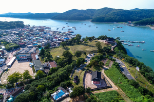 [기획] 조선 서해를 지킨 충청수영성…보령, 세계유산 향한 첫걸음